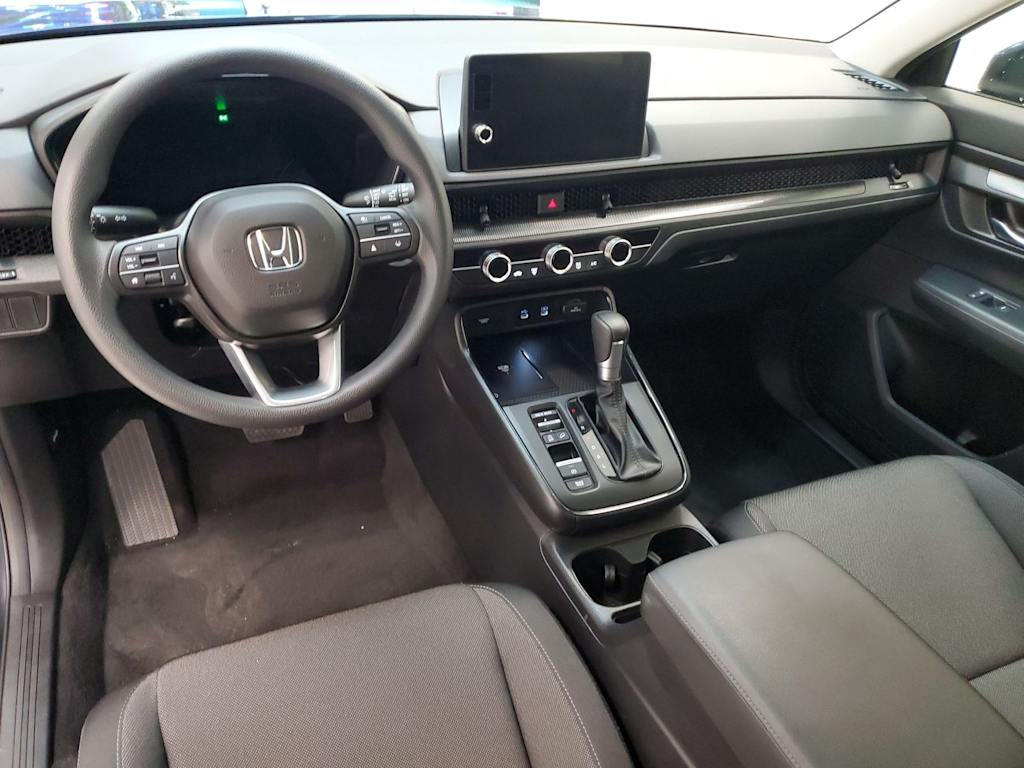 Thumbnail: 2026 Honda CR-V - 7