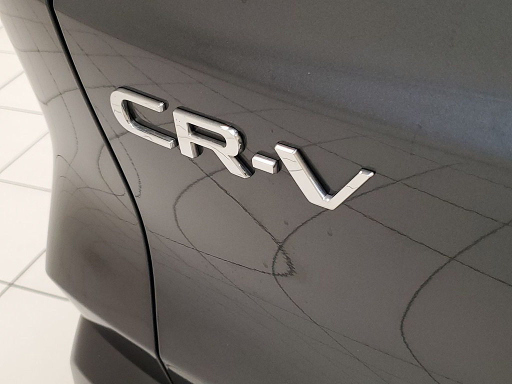 Thumbnail: 2026 Honda CR-V - 5