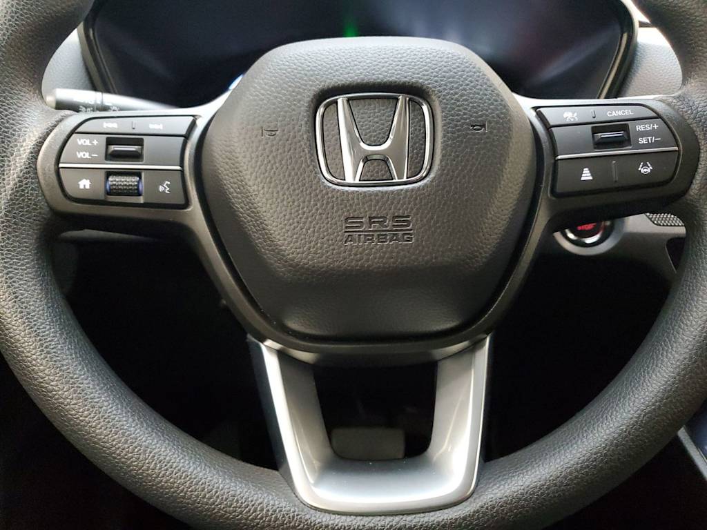 Thumbnail: 2026 Honda CR-V - 18