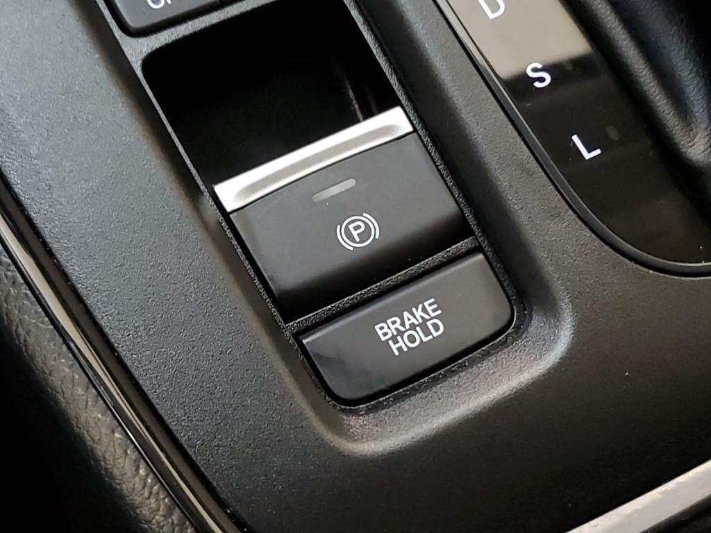 Thumbnail: 2026 Honda CR-V - 31