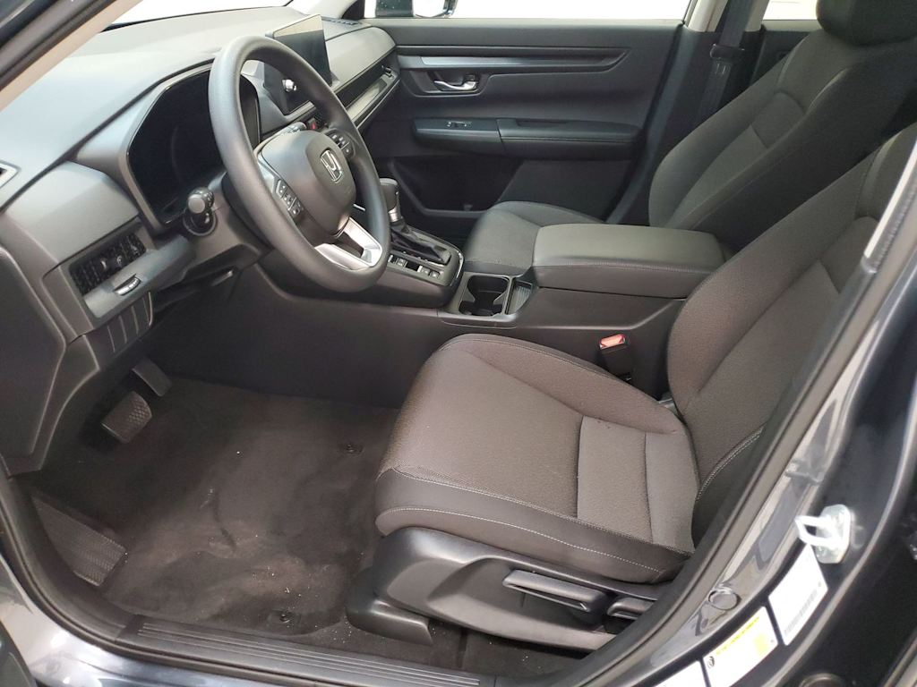 Thumbnail: 2026 Honda CR-V - 8
