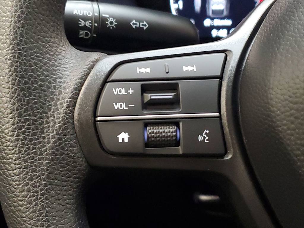 Thumbnail: 2026 Honda CR-V - 19