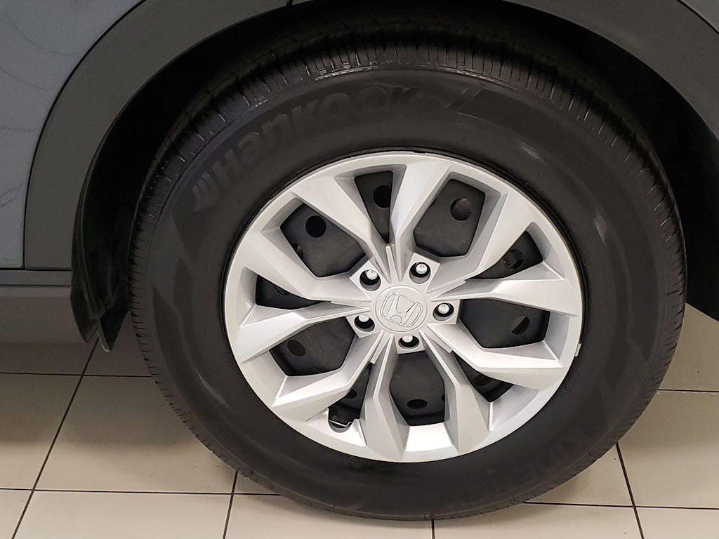 Thumbnail: 2026 Honda CR-V - 6