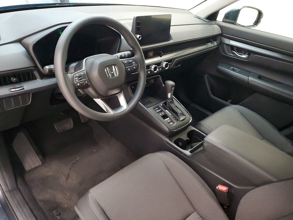 Thumbnail: 2026 Honda CR-V - 2