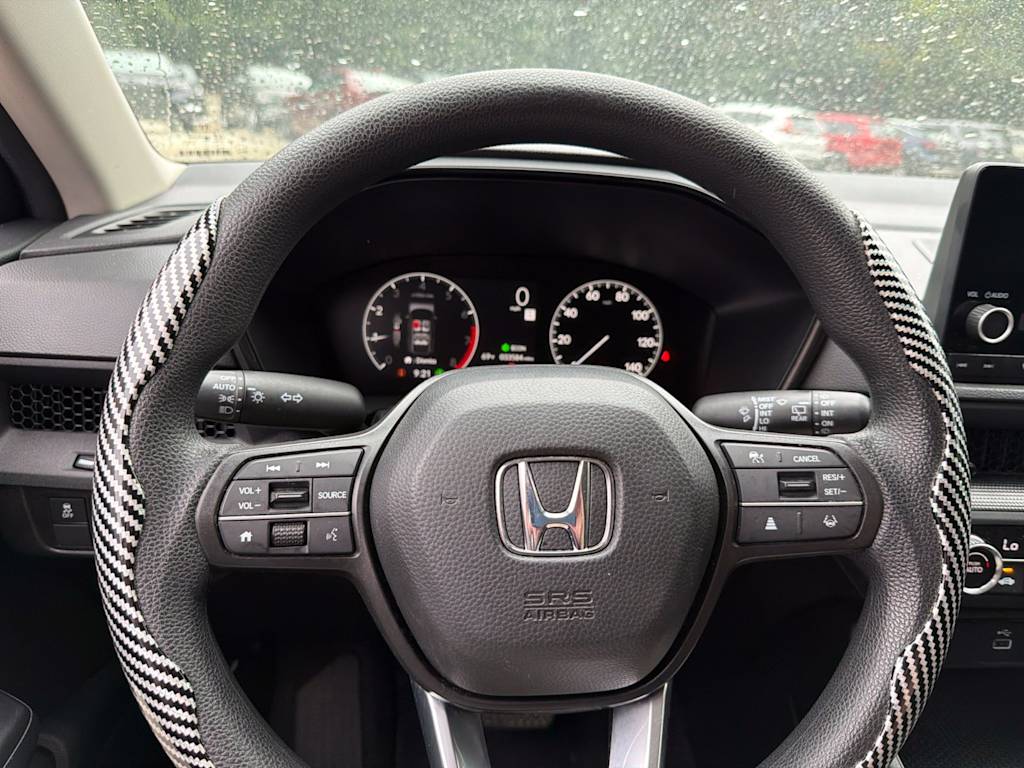 Thumbnail: 2025 Honda CR-V - 7