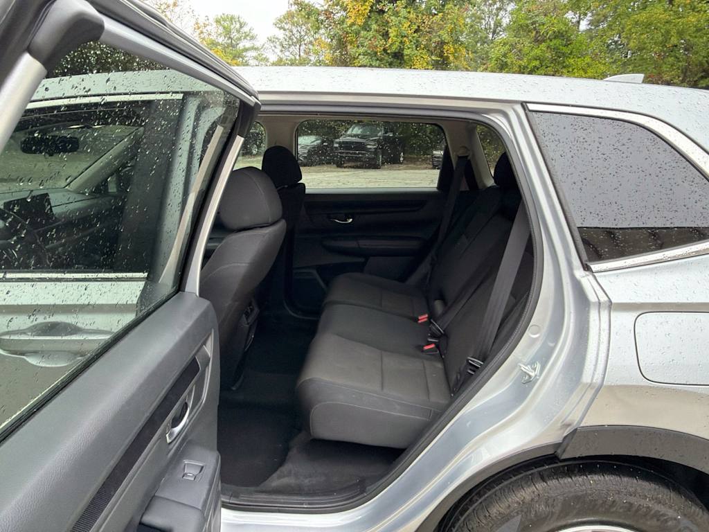 Thumbnail: 2025 Honda CR-V - 8