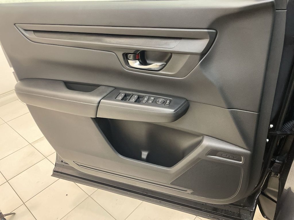 Thumbnail: 2026 Honda CR-V - 22