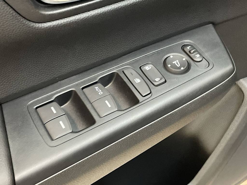 Thumbnail: 2026 Honda CR-V - 23