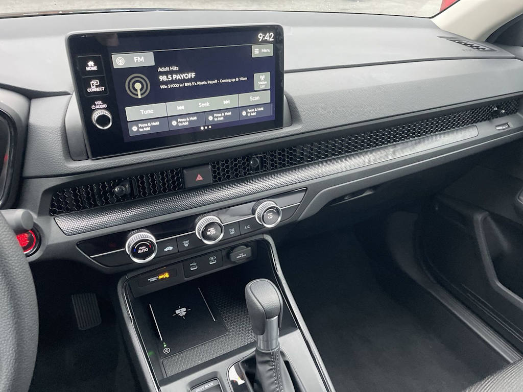 Thumbnail: 2026 Honda CR-V - 28