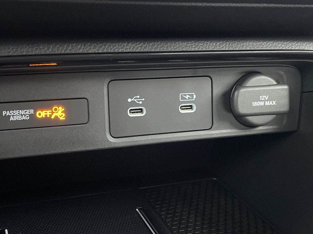 Thumbnail: 2026 Honda CR-V - 16