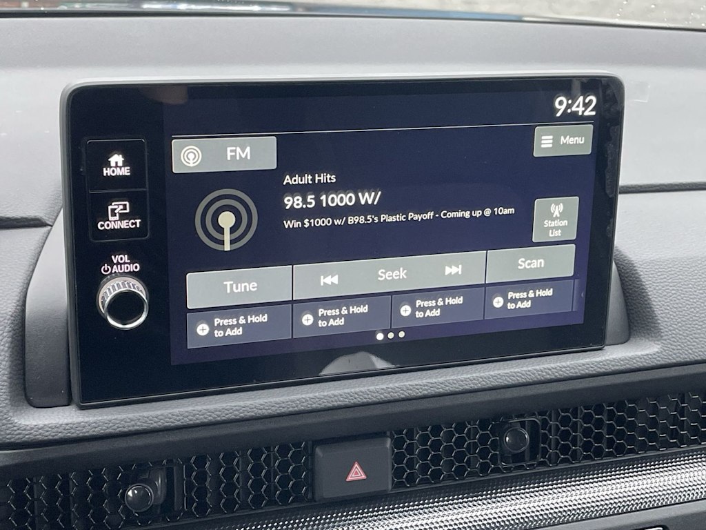 Thumbnail: 2026 Honda CR-V - 14