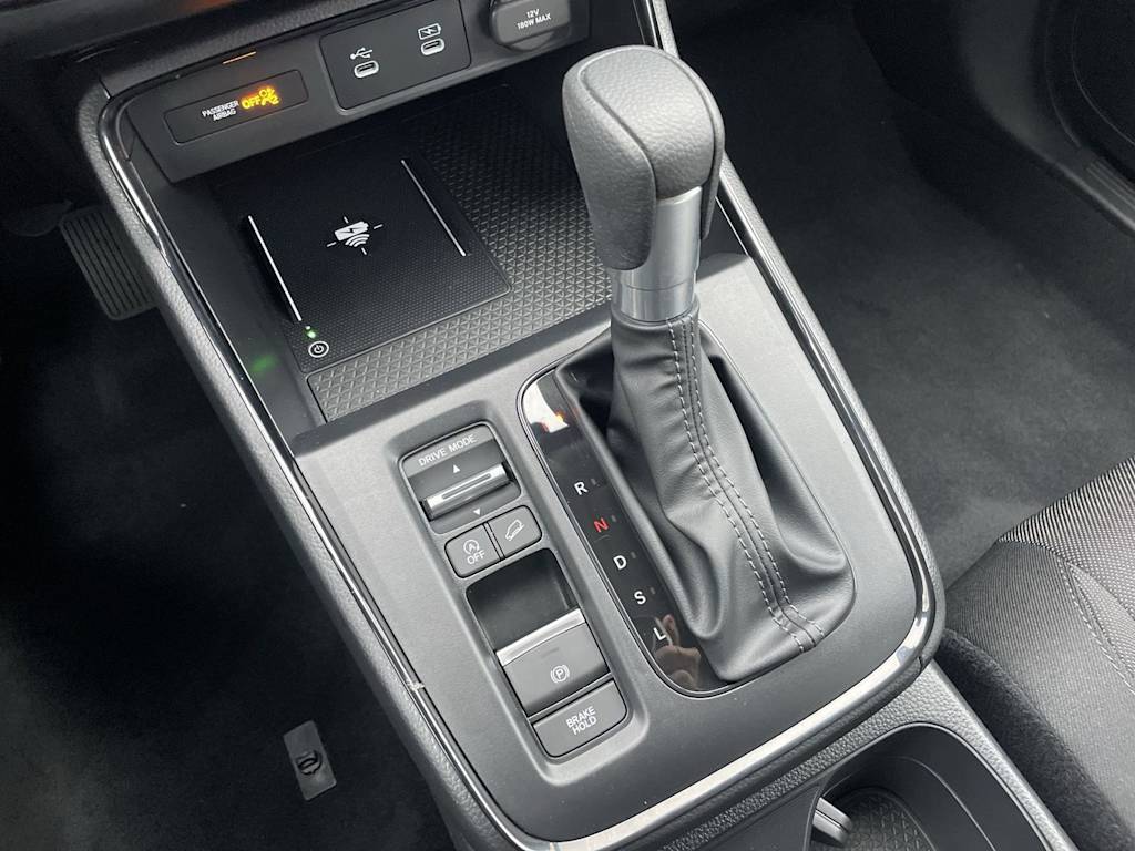 Thumbnail: 2026 Honda CR-V - 11