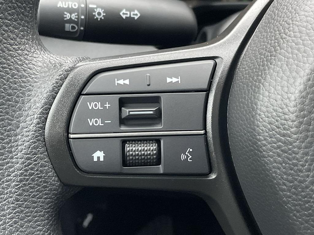 Thumbnail: 2026 Honda CR-V - 19