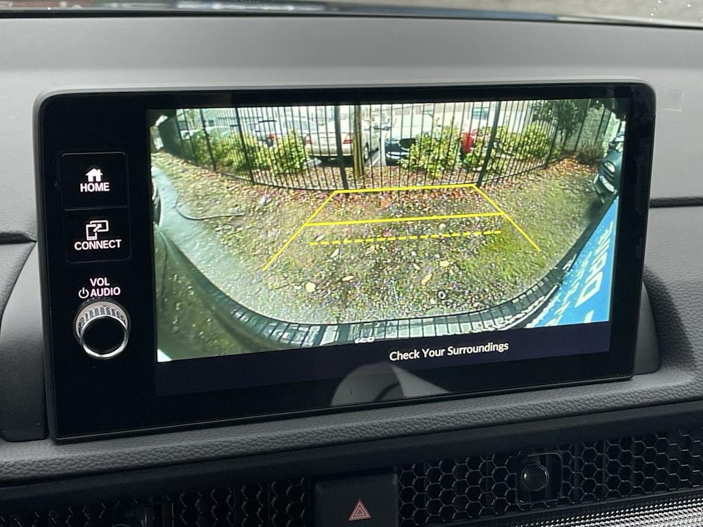 Thumbnail: 2026 Honda CR-V - 10