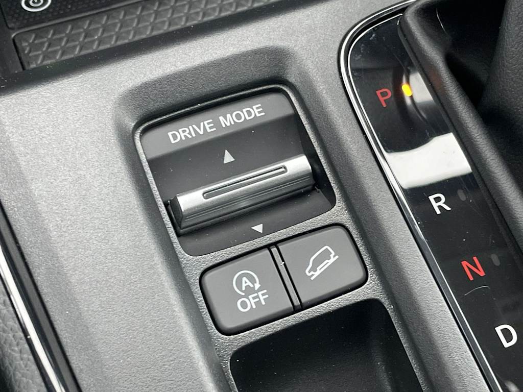 Thumbnail: 2026 Honda CR-V - 31