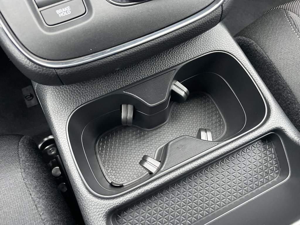 Thumbnail: 2026 Honda CR-V - 17