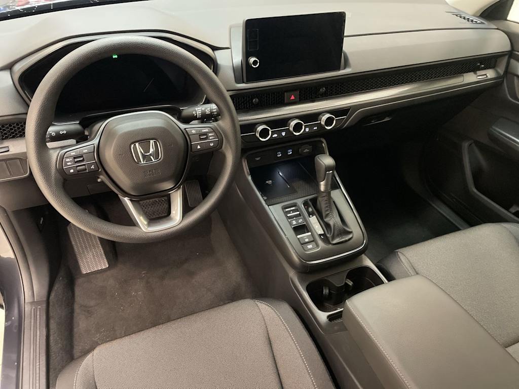 Thumbnail: 2026 Honda CR-V - 7