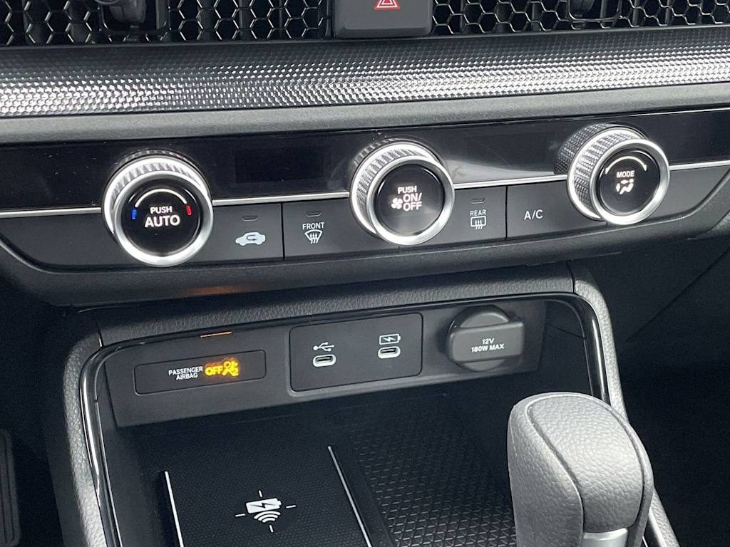 Thumbnail: 2026 Honda CR-V - 29