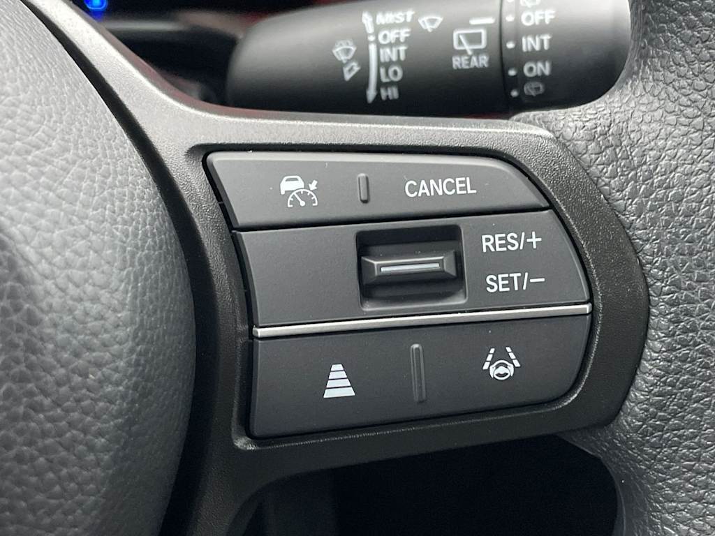 Thumbnail: 2026 Honda CR-V - 20