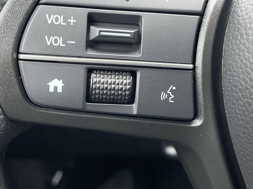 Thumbnail: 2026 Honda CR-V - 27