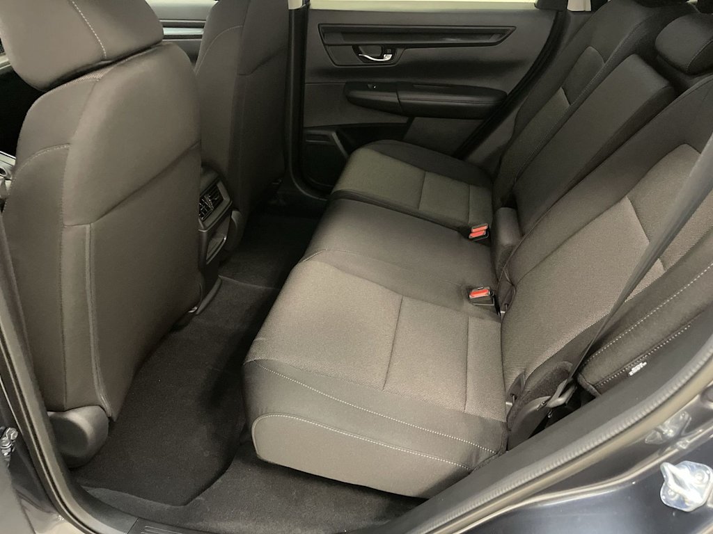 Thumbnail: 2026 Honda CR-V - 9