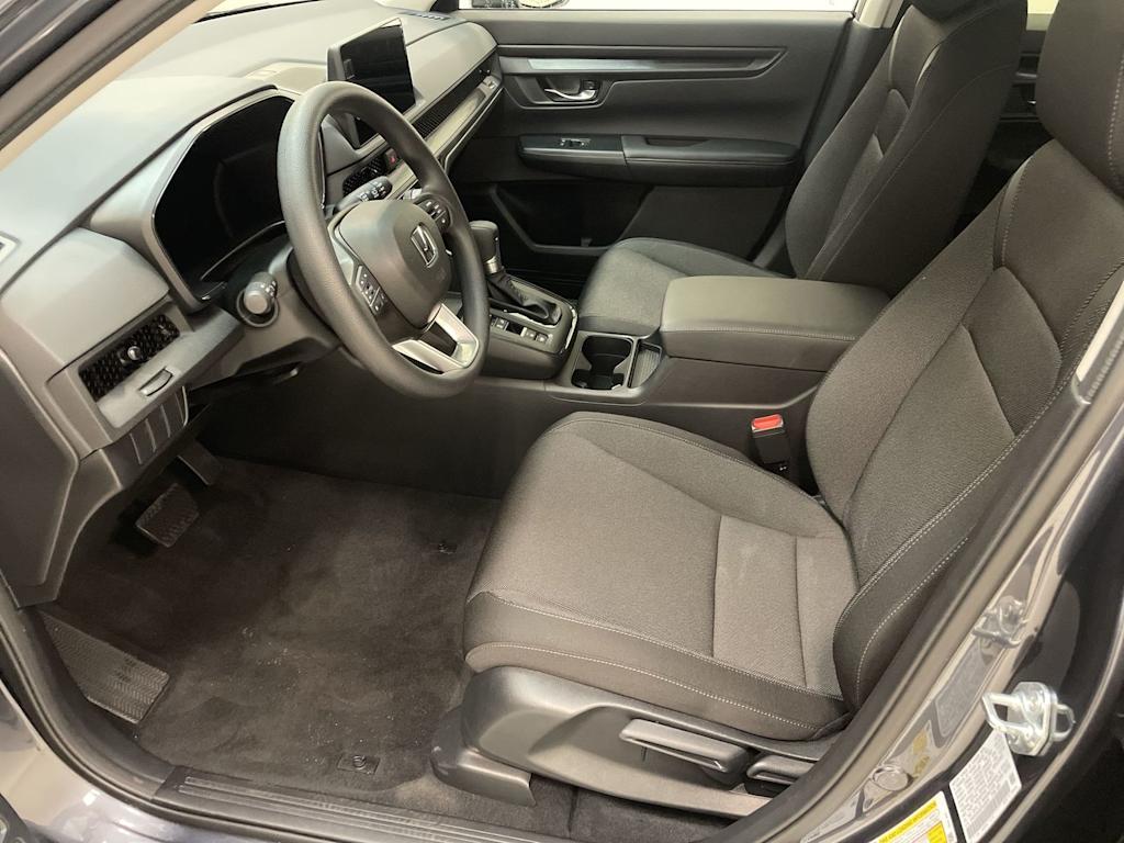 Thumbnail: 2026 Honda CR-V - 8