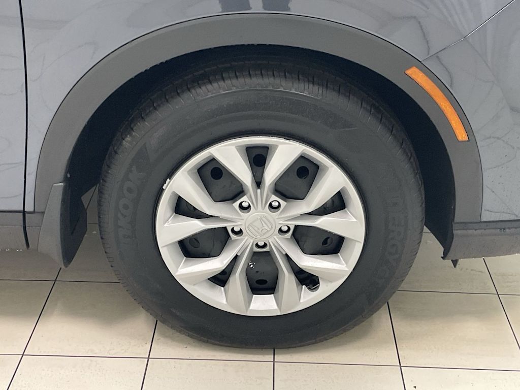 Thumbnail: 2026 Honda CR-V - 6