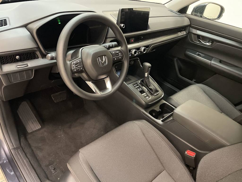 Thumbnail: 2026 Honda CR-V - 2