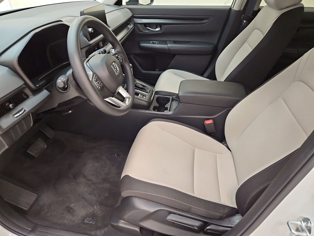 Thumbnail: 2026 Honda CR-V - 8