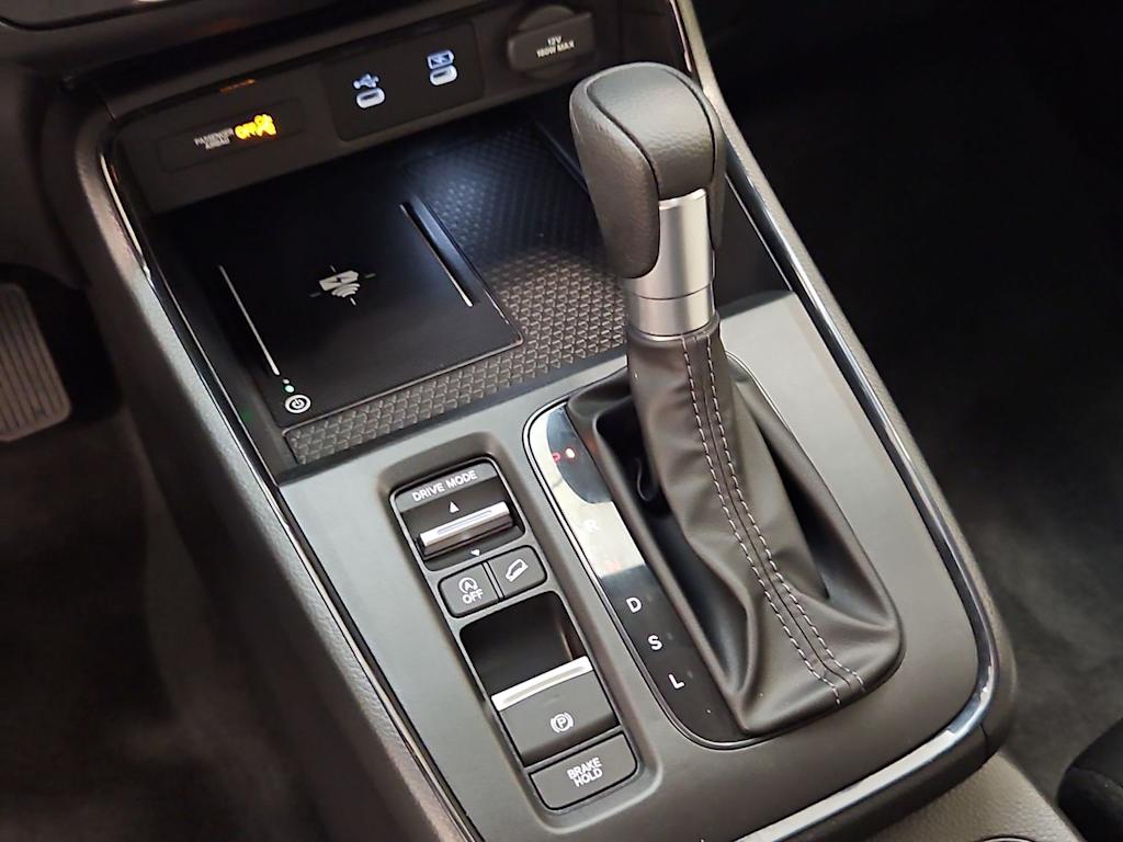 Thumbnail: 2026 Honda CR-V - 11