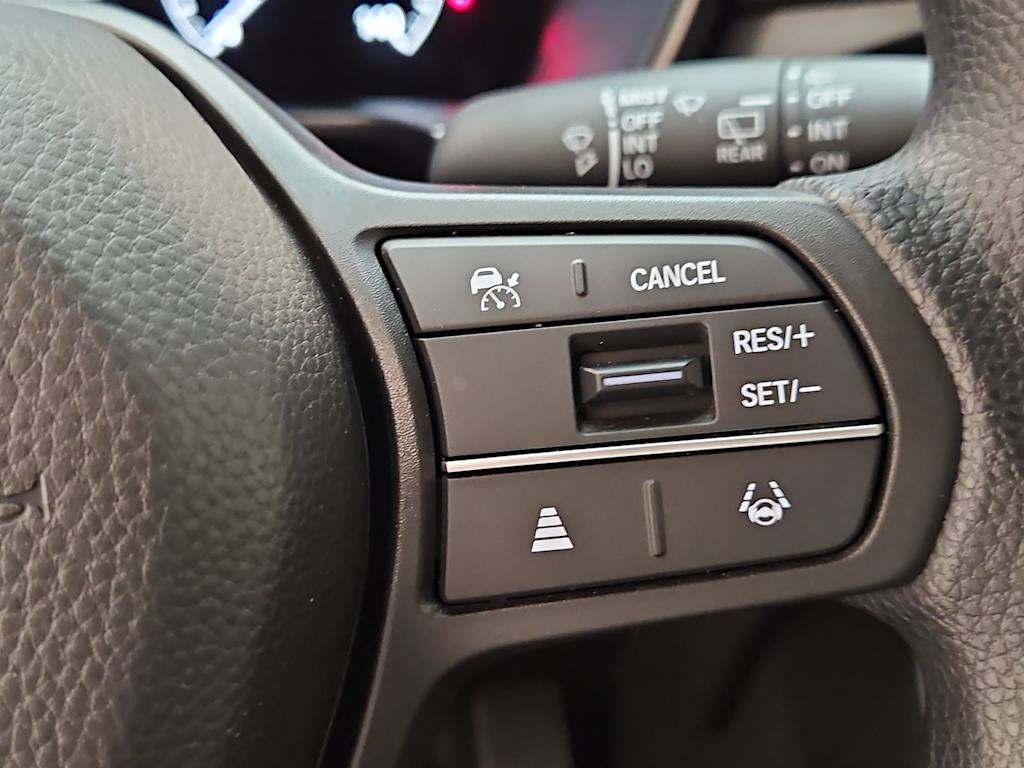Thumbnail: 2026 Honda CR-V - 20
