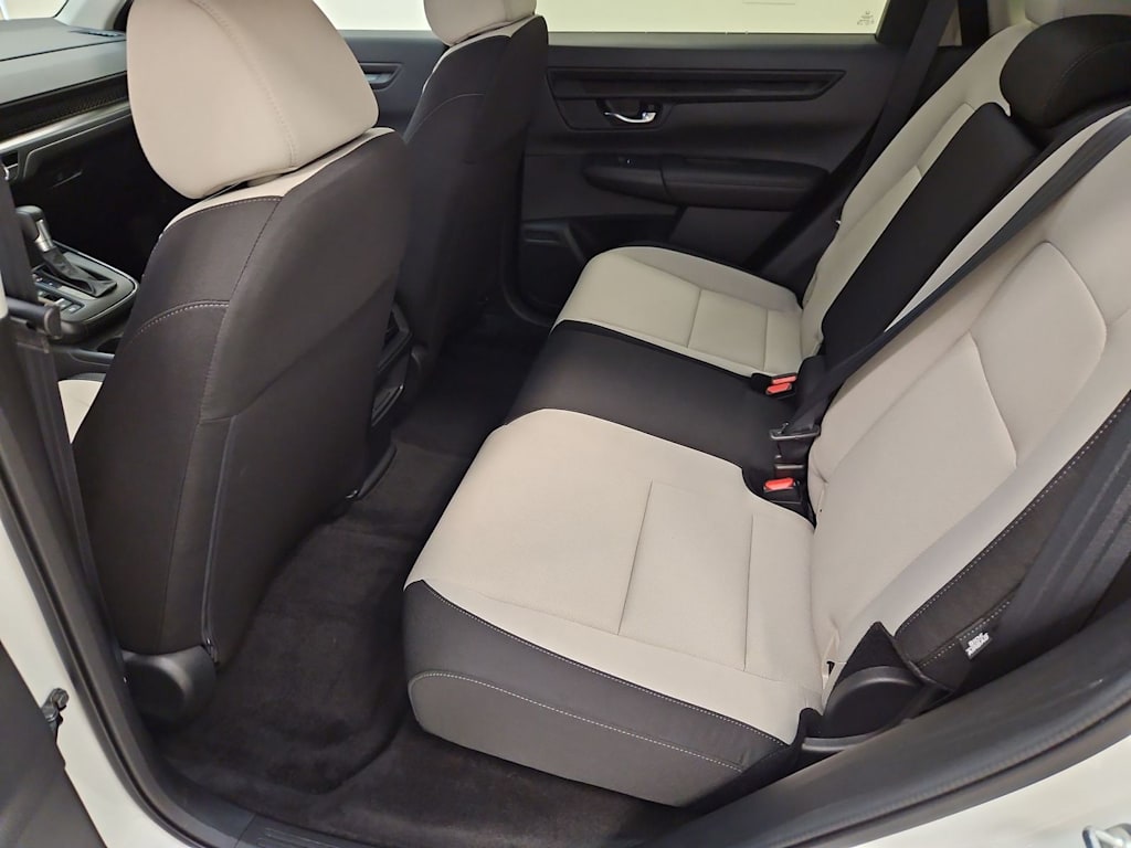 Thumbnail: 2026 Honda CR-V - 9