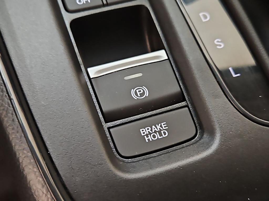 Thumbnail: 2026 Honda CR-V - 31