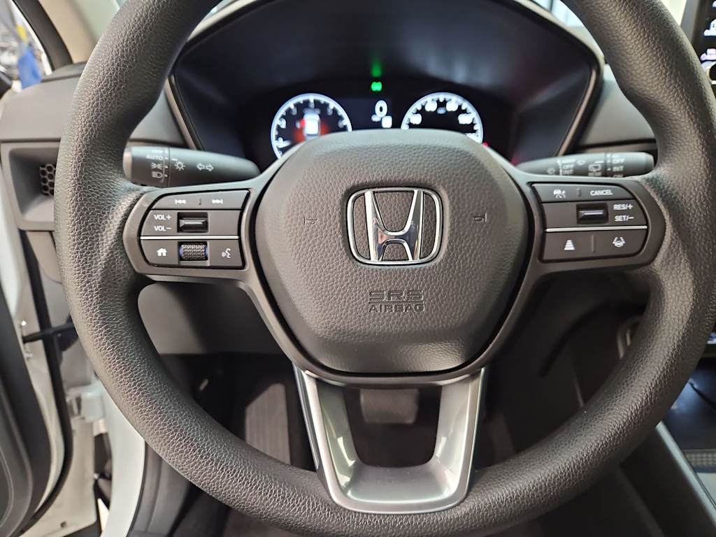 Thumbnail: 2026 Honda CR-V - 18