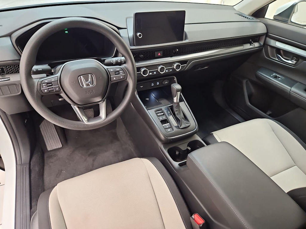 Thumbnail: 2026 Honda CR-V - 7