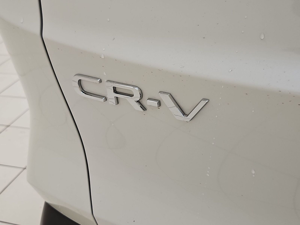 Thumbnail: 2026 Honda CR-V - 5