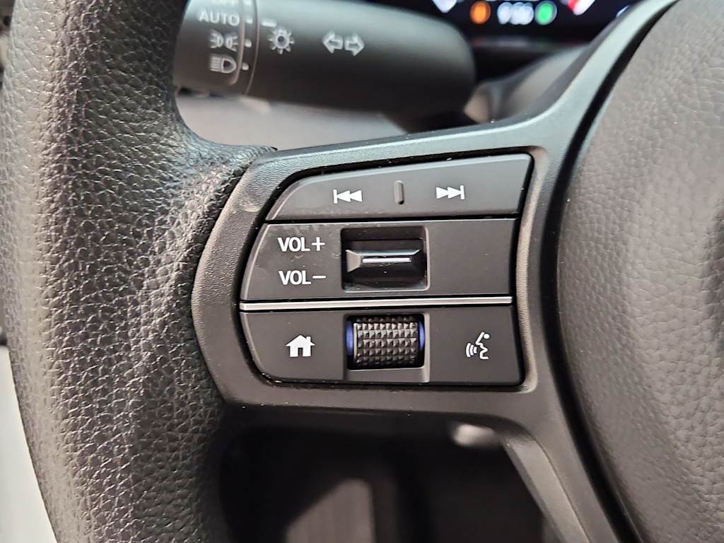 Thumbnail: 2026 Honda CR-V - 19