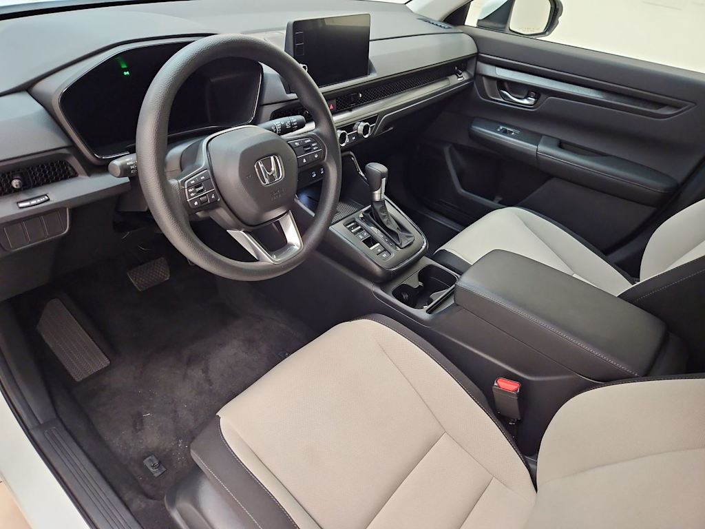 Thumbnail: 2026 Honda CR-V - 2