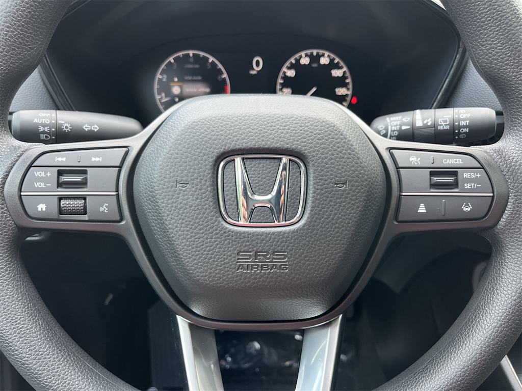 Thumbnail: 2026 Honda CR-V - 21