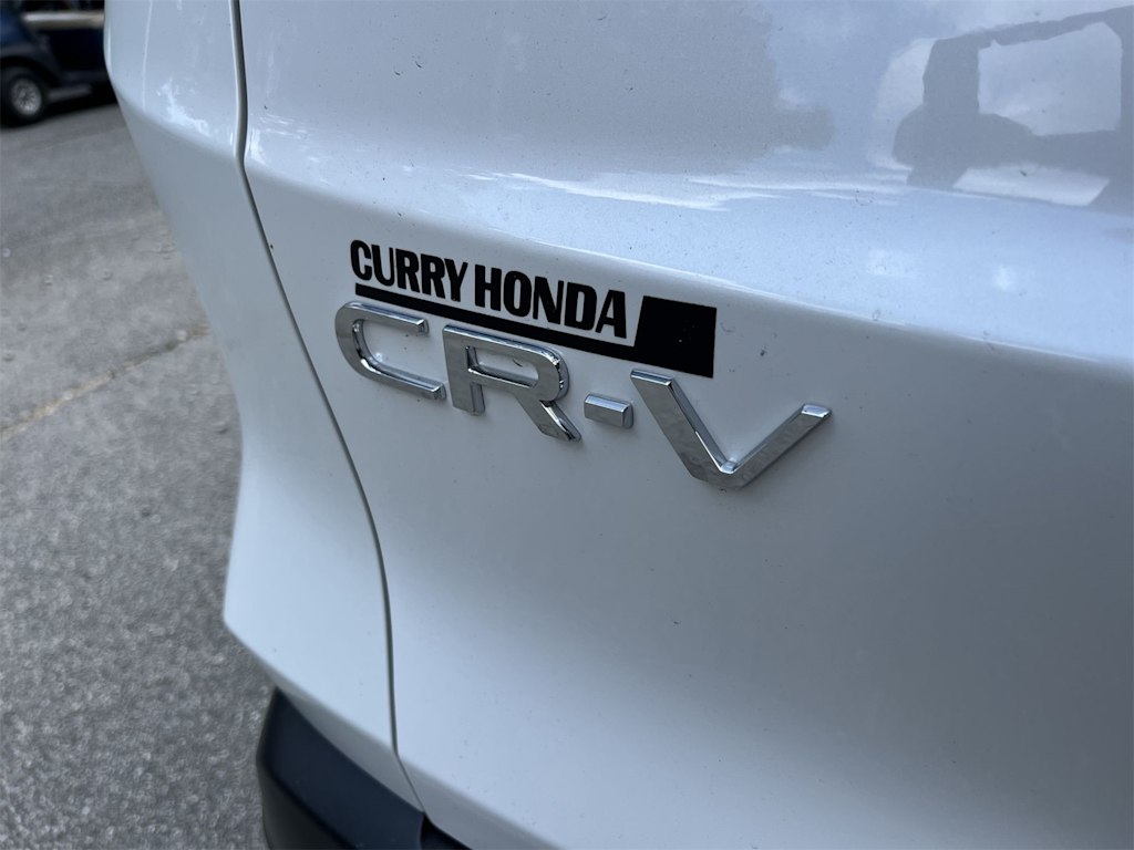 Thumbnail: 2026 Honda CR-V - 6