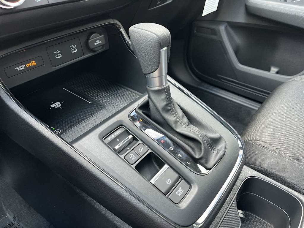 Thumbnail: 2026 Honda CR-V - 12