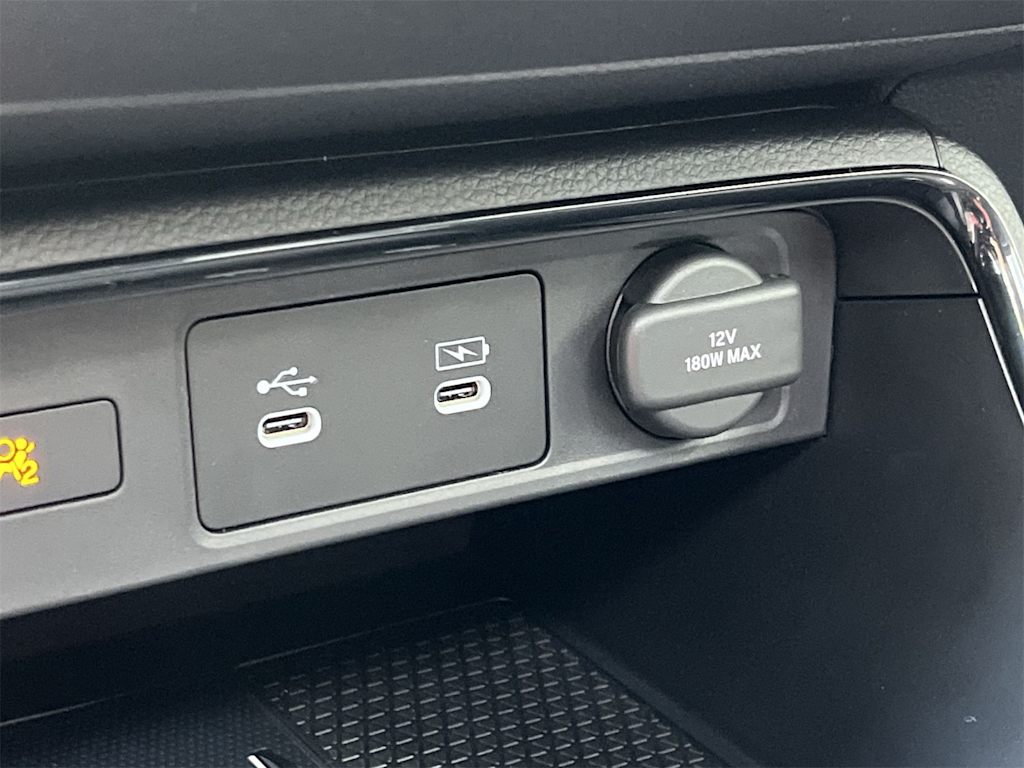 Thumbnail: 2026 Honda CR-V - 19