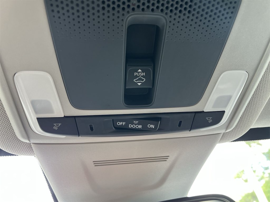 Thumbnail: 2026 Honda CR-V - 25