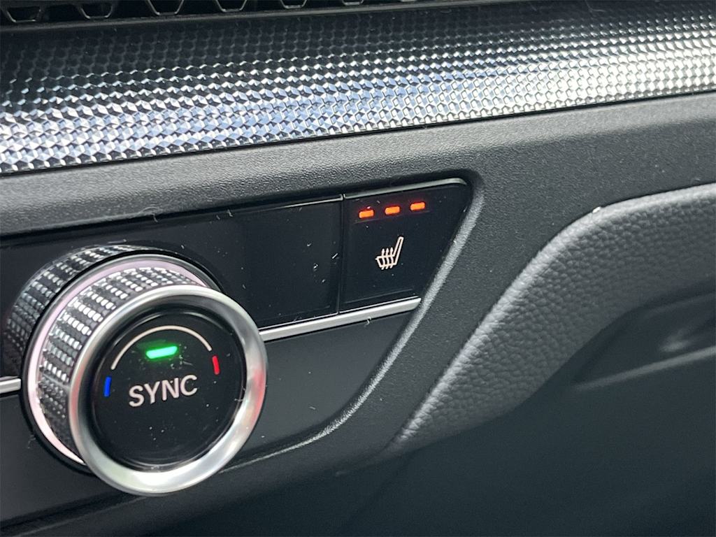 Thumbnail: 2026 Honda CR-V - 18