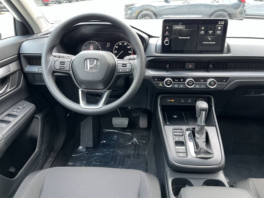 Thumbnail: 2026 Honda CR-V - 2