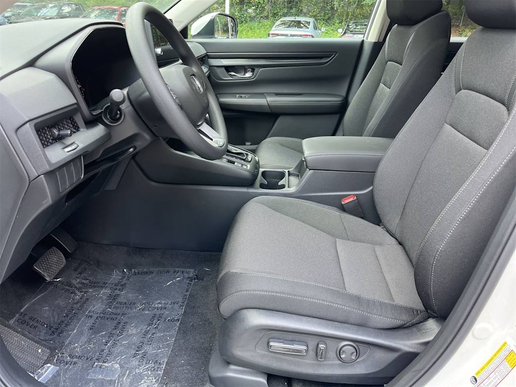 Thumbnail: 2026 Honda CR-V - 9