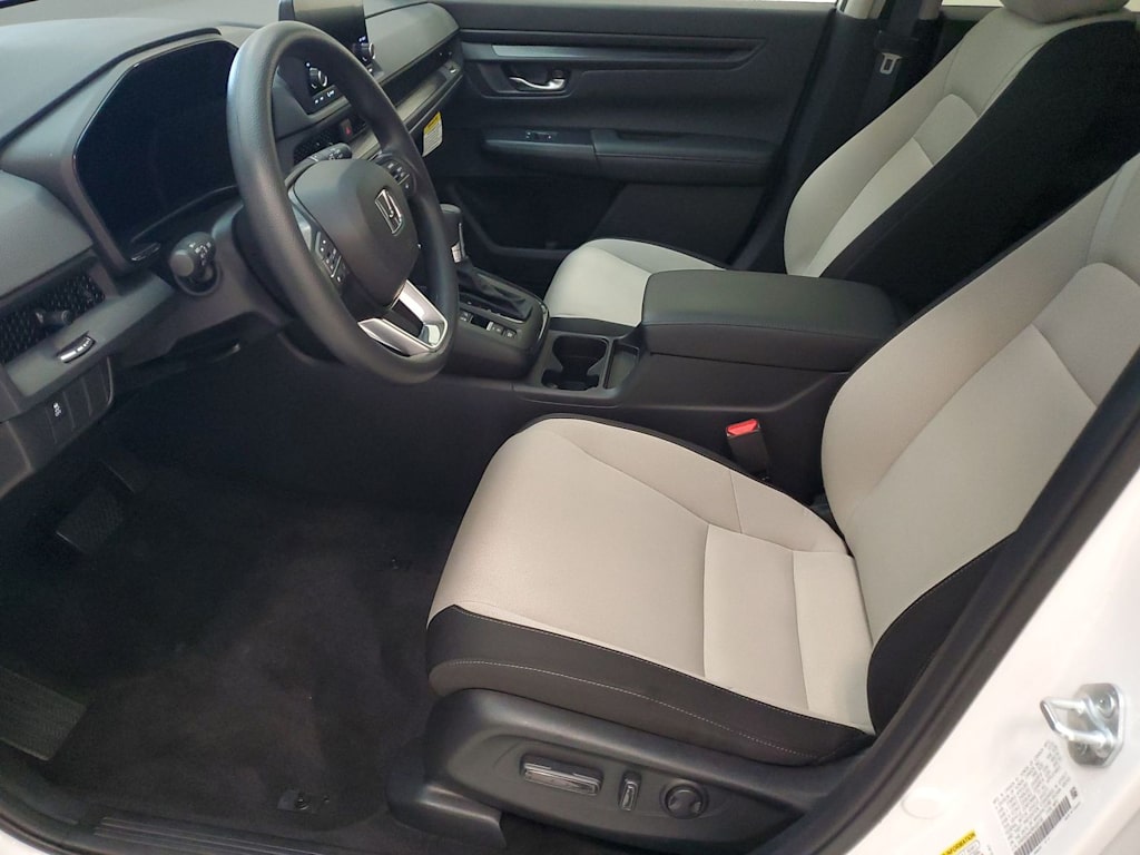Thumbnail: 2024 Honda CR-V - 8