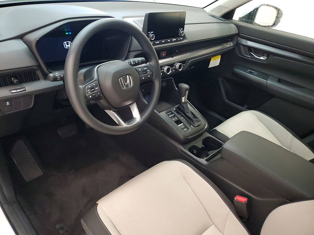 Thumbnail: 2024 Honda CR-V - 2