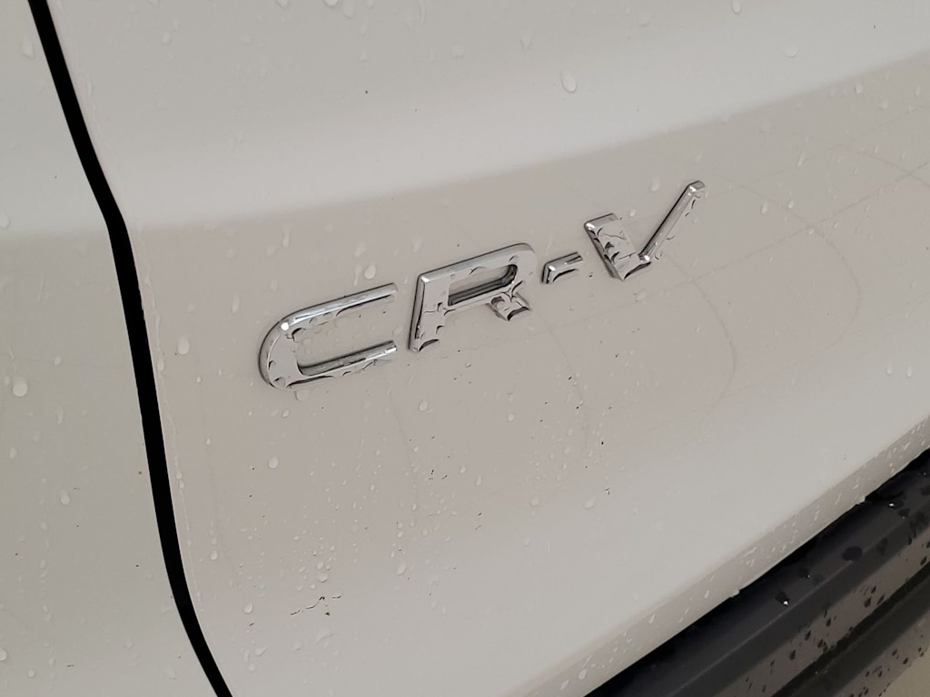 Thumbnail: 2024 Honda CR-V - 5