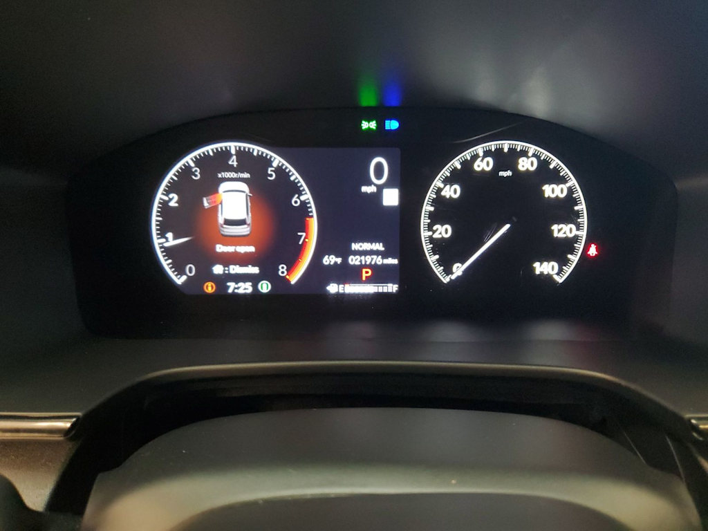Thumbnail: 2024 Honda CR-V - 12